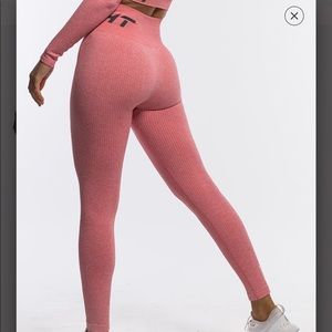 Echt Arise Comfort Legging XS